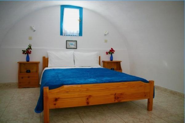Semprou Rooms Perissa  Phòng bức ảnh